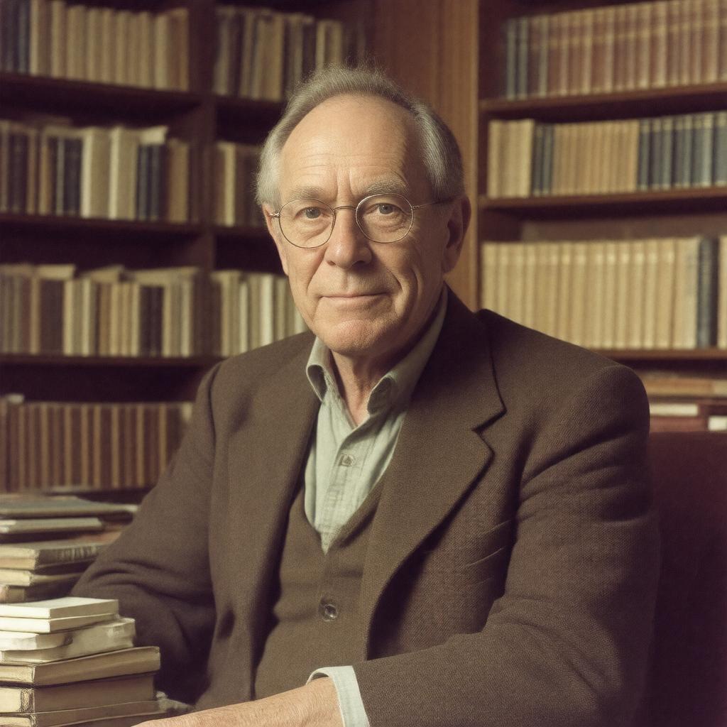 Richard Ford
